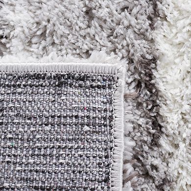 Safavieh Berber Shag 5' x 8' May Rug