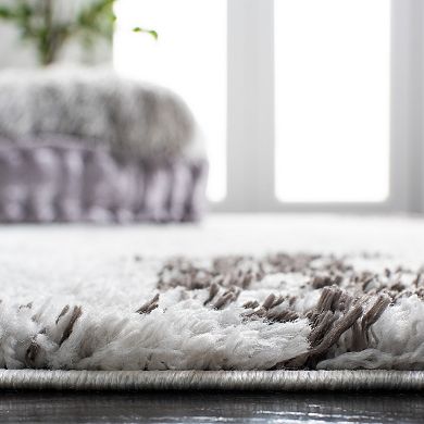 Safavieh Berber Shag Sylas Rug