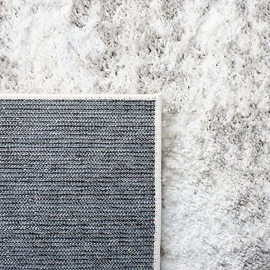 Safavieh Berber Shag Sylas Rug