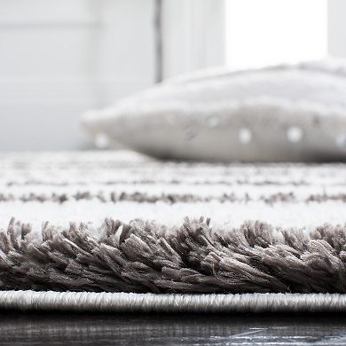 Safavieh Berber Shag Samirra Rug