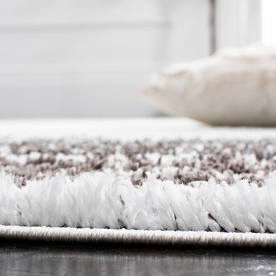 Safavieh Berber Shag Jensen Rug