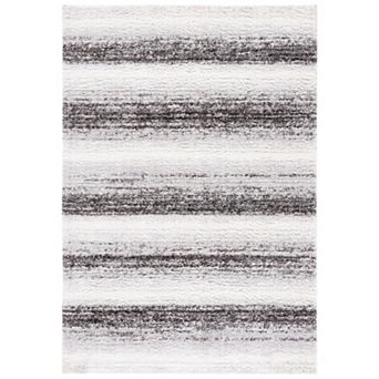 Safavieh Berber Shag 5' x 8' Ackles Rug