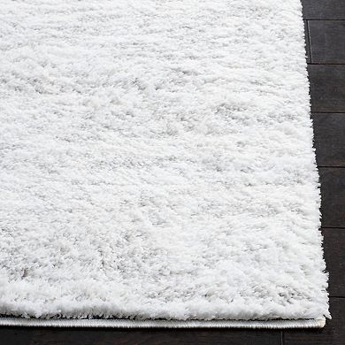 Safavieh Berber Shag Lynda Rug