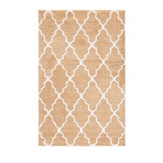 Safavieh Berber Shag Regina Rug