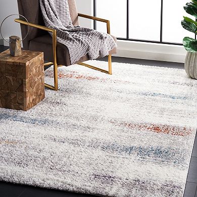 Safavieh Berber Shag Stacy Rug