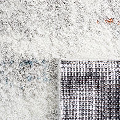 Safavieh Berber Shag Stacy Rug