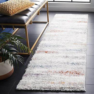 Safavieh Berber Shag Stacy Rug