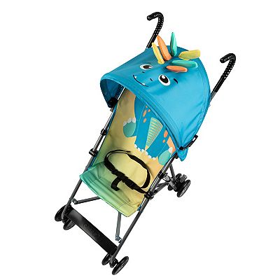 britax stroller with car seat BOB Revolution Single Infant Car Seat Adapter main image 1