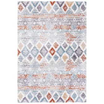 Safavieh Berber Shag Zarleen Rug