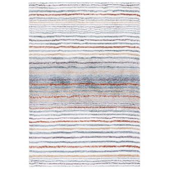 Safavieh Berber Shag Grimes Rug