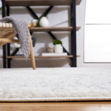 Safavieh Berber Shag 5' x 8' Seltzer Rug