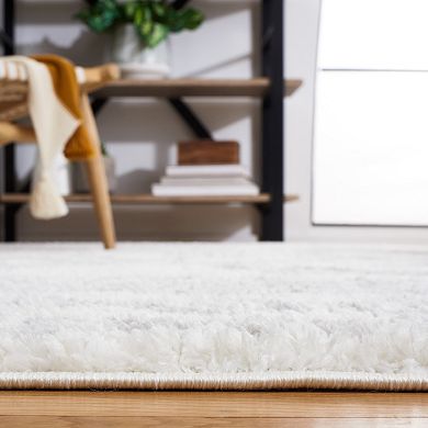 Safavieh Berber Shag 5' x 8' Samie Rug