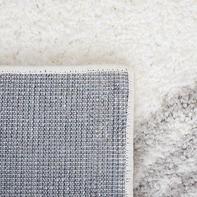 Safavieh Berber Shag 5' x 8' Samie Rug