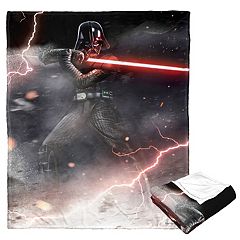 Kohls discount mandalorian blanket