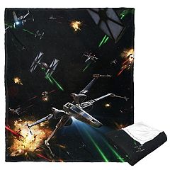 Star Wars Classic Oversized Body Pillow, 1 Each