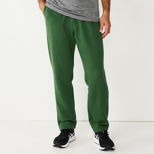 Men's Tek Gear® Ultra Soft Fleece Joggers