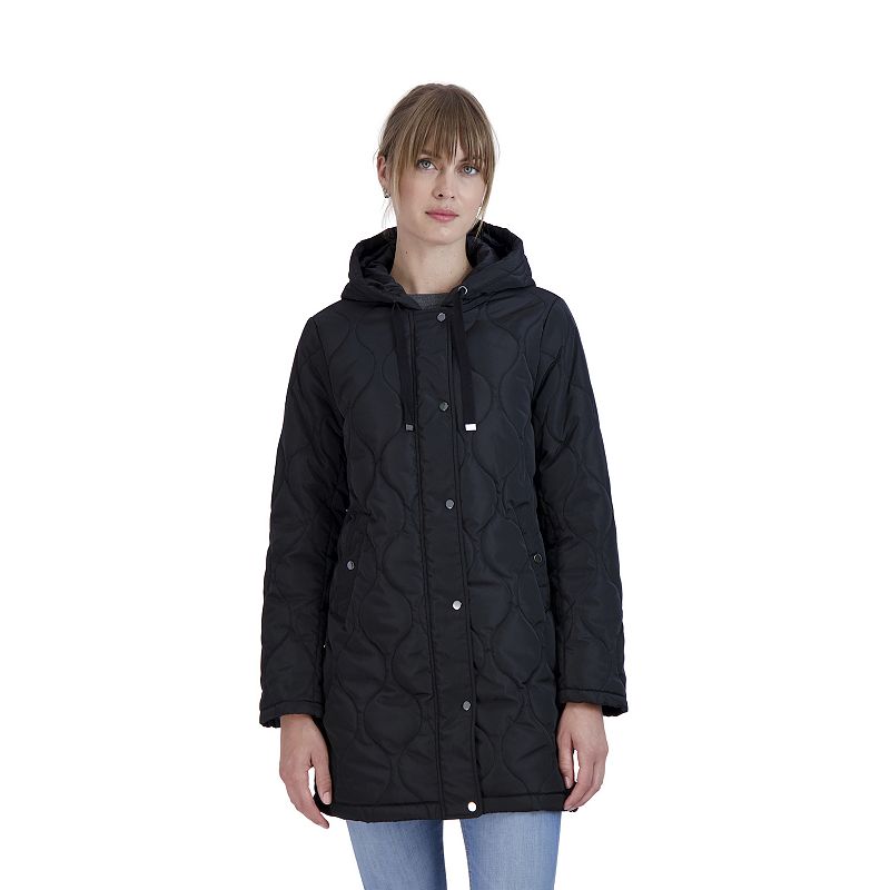 Women's FLX Quilted Jacket