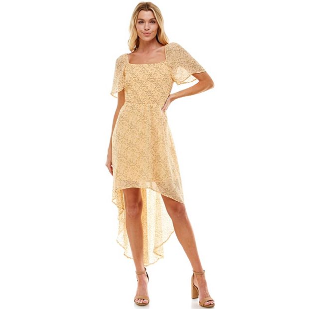 Kohls high clearance low dress