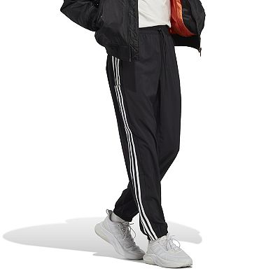 Mens adidas pants kohls on sale