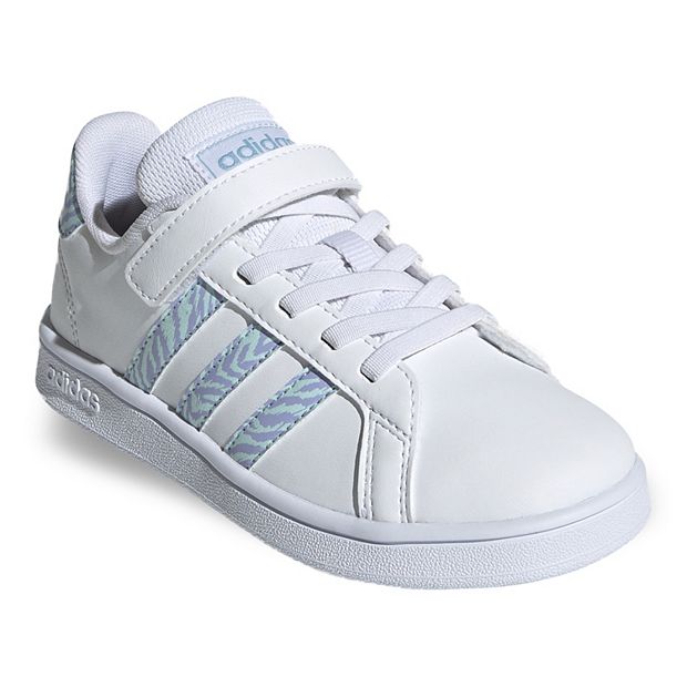 Adidas Grand Court Kids Sneakers Factory Sale emergencydentistry com