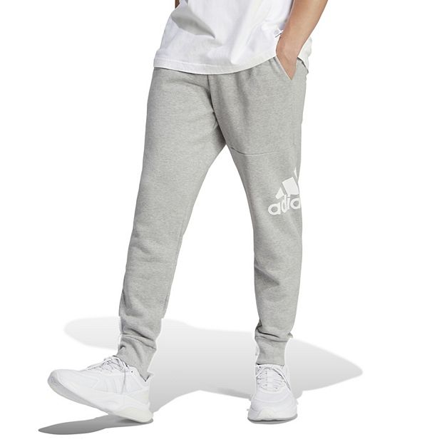 Essentials adidas Joggers Terry Men\'s Logo French