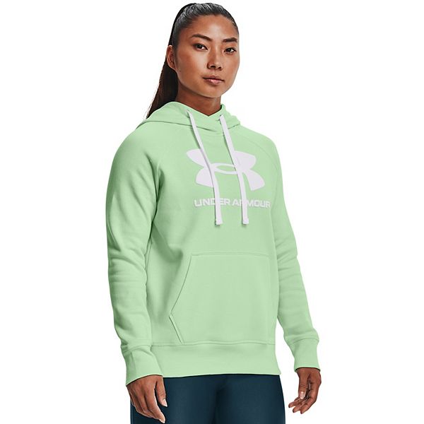 Felpa Under Armour Rival Fleece