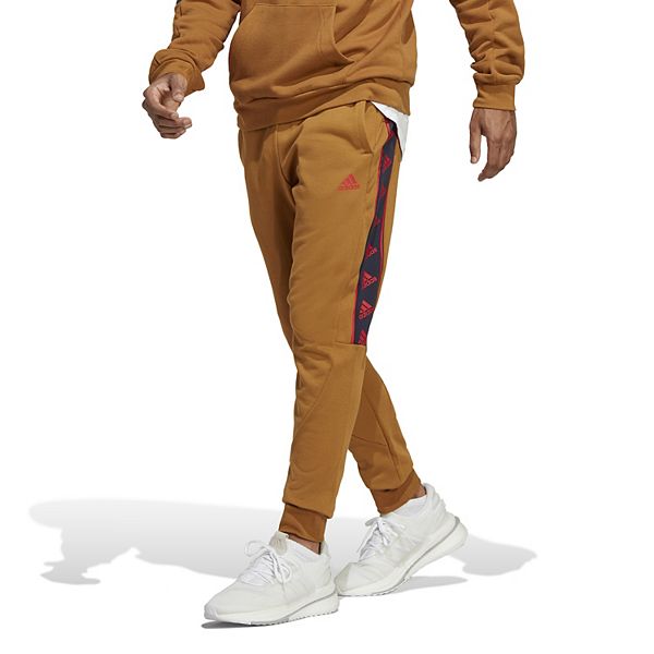 Adidas tan club h pant deals
