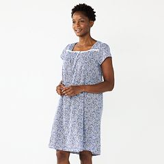 Croft and shop barrow nightgown