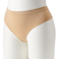 Women's Jezebel Fusion Waist Shaping Thong Panty 4198P1