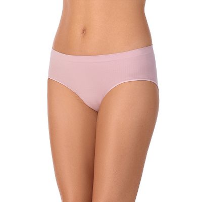 Juniors SO Seamless Hipster Panty ZG01U471R