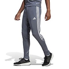 LA Galaxy adidas 2023 On-Field Sleeveless Training Jersey - Gray