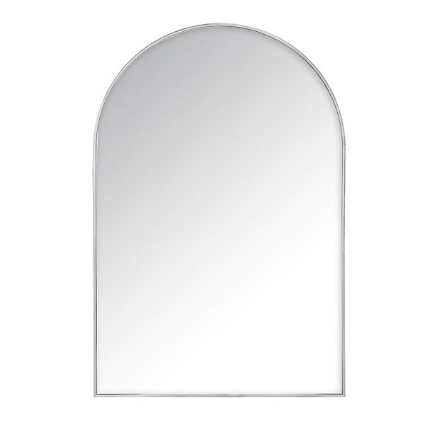 Belle Maison Arched Wall Mirror