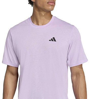 Men's adidas Train Essentials Feelready Training Tee