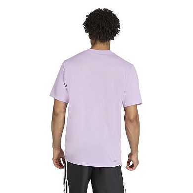 Men's adidas Train Essentials Feelready Training Tee