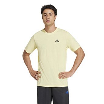 Men's adidas Train Essentials Feelready Training Tee