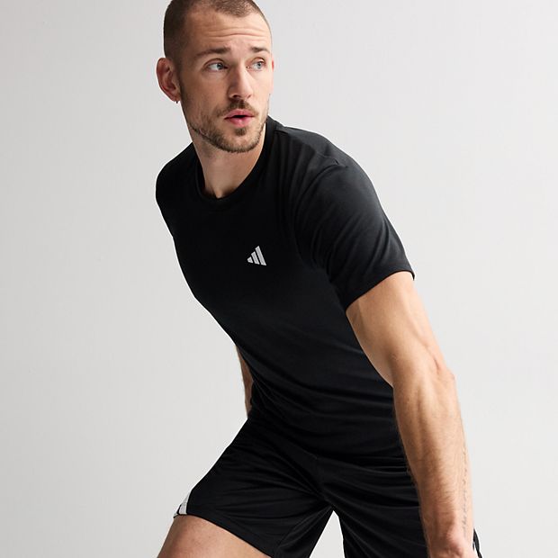 Adidas t hot sale shirt shorts