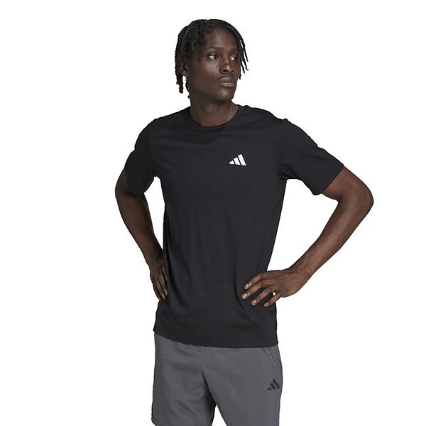 Men\'s adidas Train Essentials Feelready Training Tee | Sport-T-Shirts
