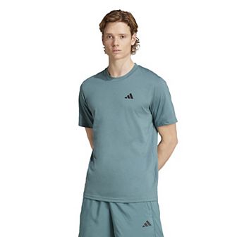 Men's adidas Train Essentials Feelready Training Tee