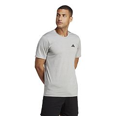 adidas Louisville NCAA Blend AEROREADY Tee - Grey