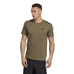 Green Adidas Tops & Tees - Tops, Clothing