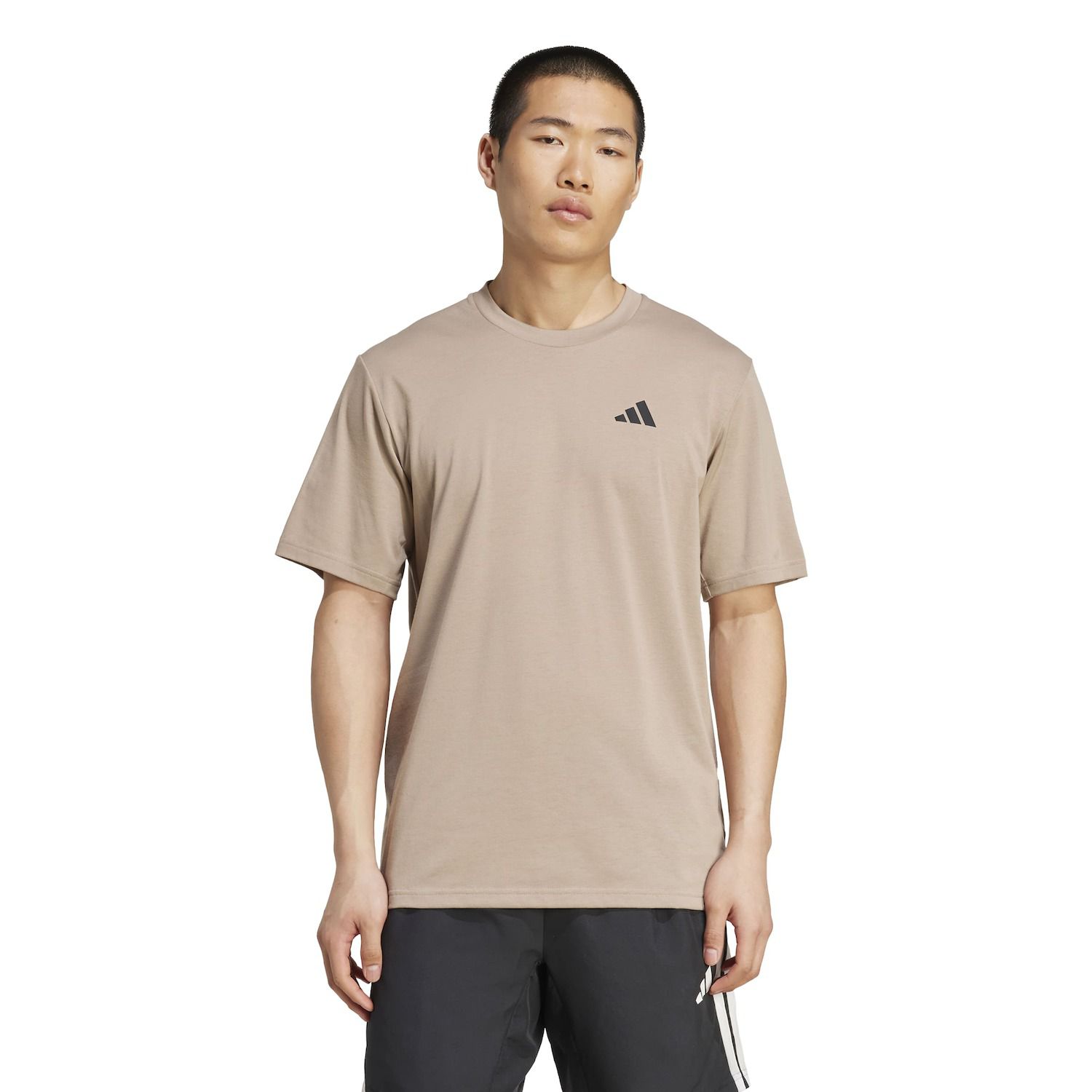 adidas トレーニングTシャツ Men's adidas Train Essentials Feelready Training Tee