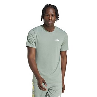 Men's adidas Train Essentials Feelready Training Tee
