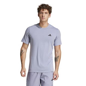 Men's adidas Train Essentials Feelready Training Tee
