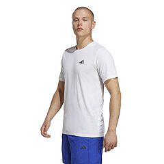 Adidas Men's adidas White Louisville Cardinals Pride Fresh T-Shirt