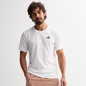 Men's adidas Train Essentials Feelready Training Tee