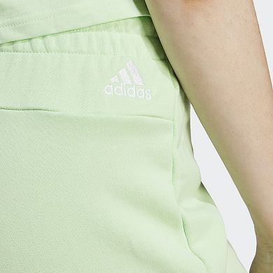 Women's adidas Essentials Linear French Terry Shorts