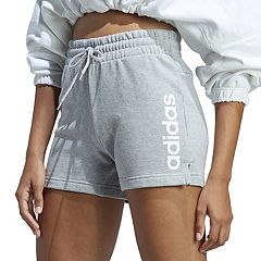 Womens Grey Adidas Clothing