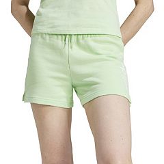 Womens Green Adidas Clothing