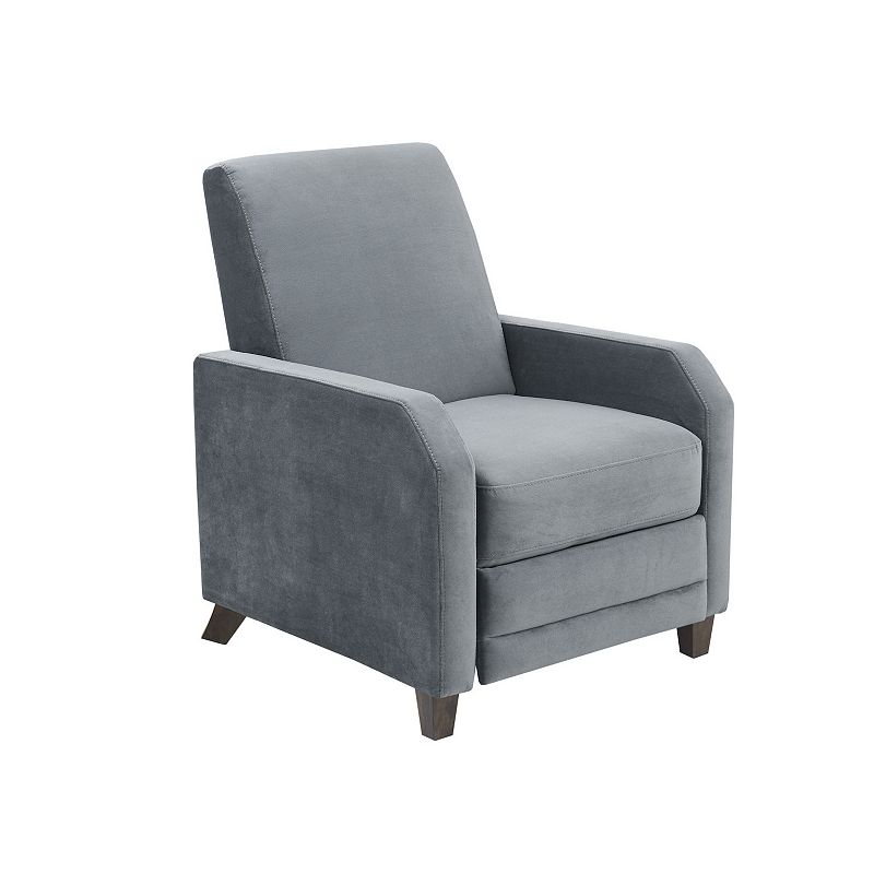 60234897 Madison Park Orion Upholstered Recliner Arm Chair, sku 60234897