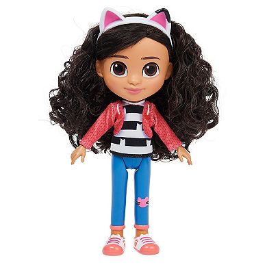 Cool Maker Gabby's Dollhouse 8-inch Gabby Girl Doll
